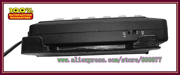 (CJB-200Z) 200W siren/ 10 tones/ with Microphone/ 2 light switch/ Volume adjustable (with 1pc X 200W speaker)