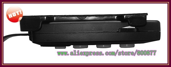 (CJB-200Z) 200W siren/ 10 tones/ with Microphone/ 2 light switch/ Volume adjustable (with 1pc X 200W speaker)