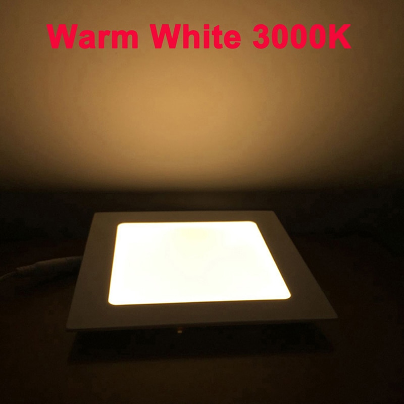 LED downlight-10