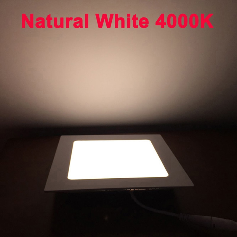 LED downlight-11