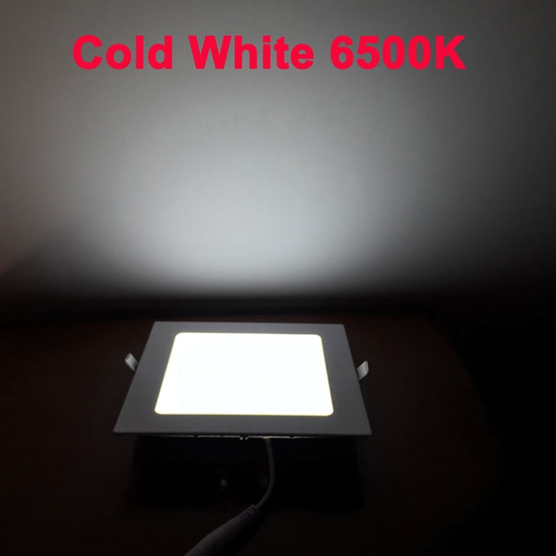 LED downlight-6