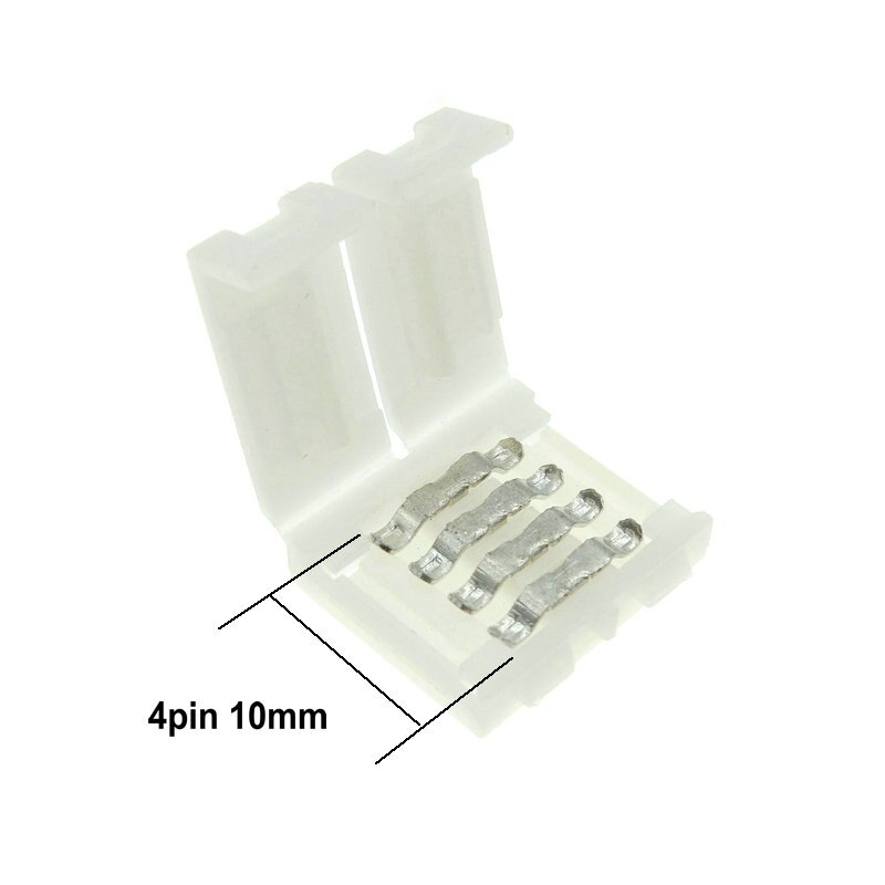 LED Strip Connectors (6)