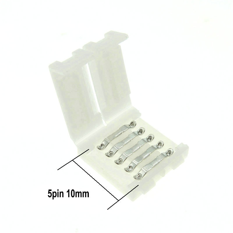 LED Strip Connectors (7)