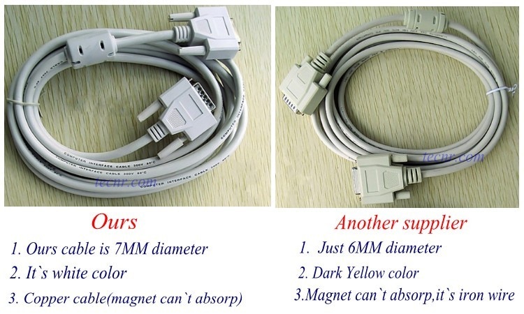 nc stuidio control system cable (2)