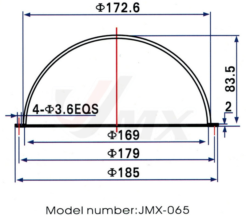 JMX-065M