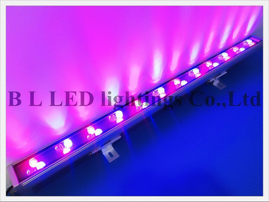 led wall washer 36w triangle style (8)----LED module LED tube LED flood light panel light ceiling light strip bulb