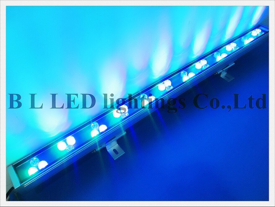 led wall washer 36w triangle style (9)----LED module LED tube LED flood light panel light ceiling light strip bulb