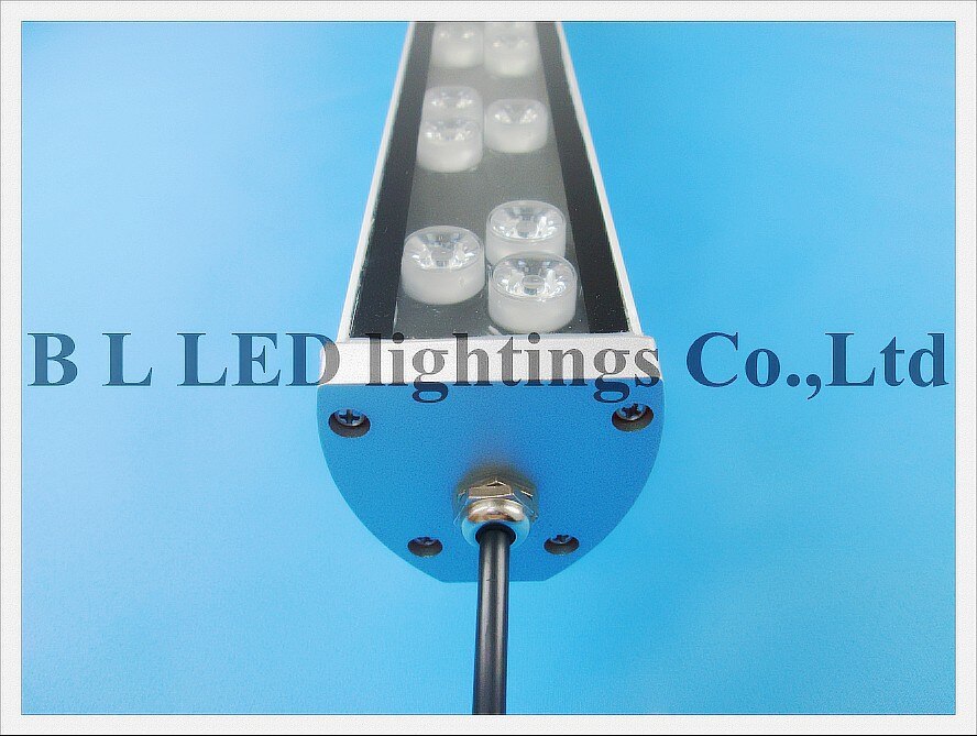 led wall washer 36w triangle style (2)----LED module LED tube LED flood light panel light ceiling light strip bulb