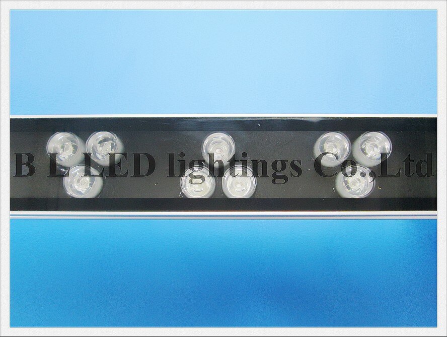 led wall washer 36w triangle style (3)----LED module LED tube LED flood light panel light ceiling light strip bulb