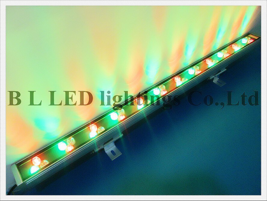 led wall washer 36w triangle style (5)----LED module LED tube LED flood light panel light ceiling light strip bulb