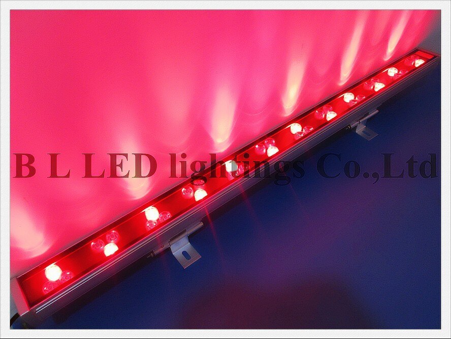 led wall washer 36w triangle style (10)----LED module LED tube LED flood light panel light ceiling light strip bulb