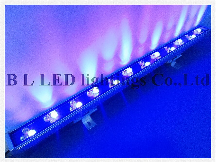 led wall washer 36w triangle style (6)----LED module LED tube LED flood light panel light ceiling light strip bulb