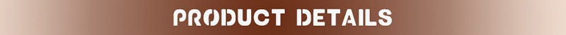 product Details