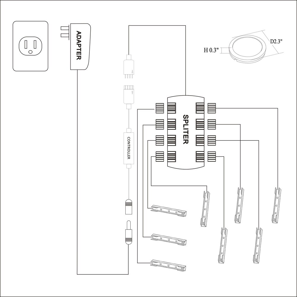 rgb-under-cabinet-lighting