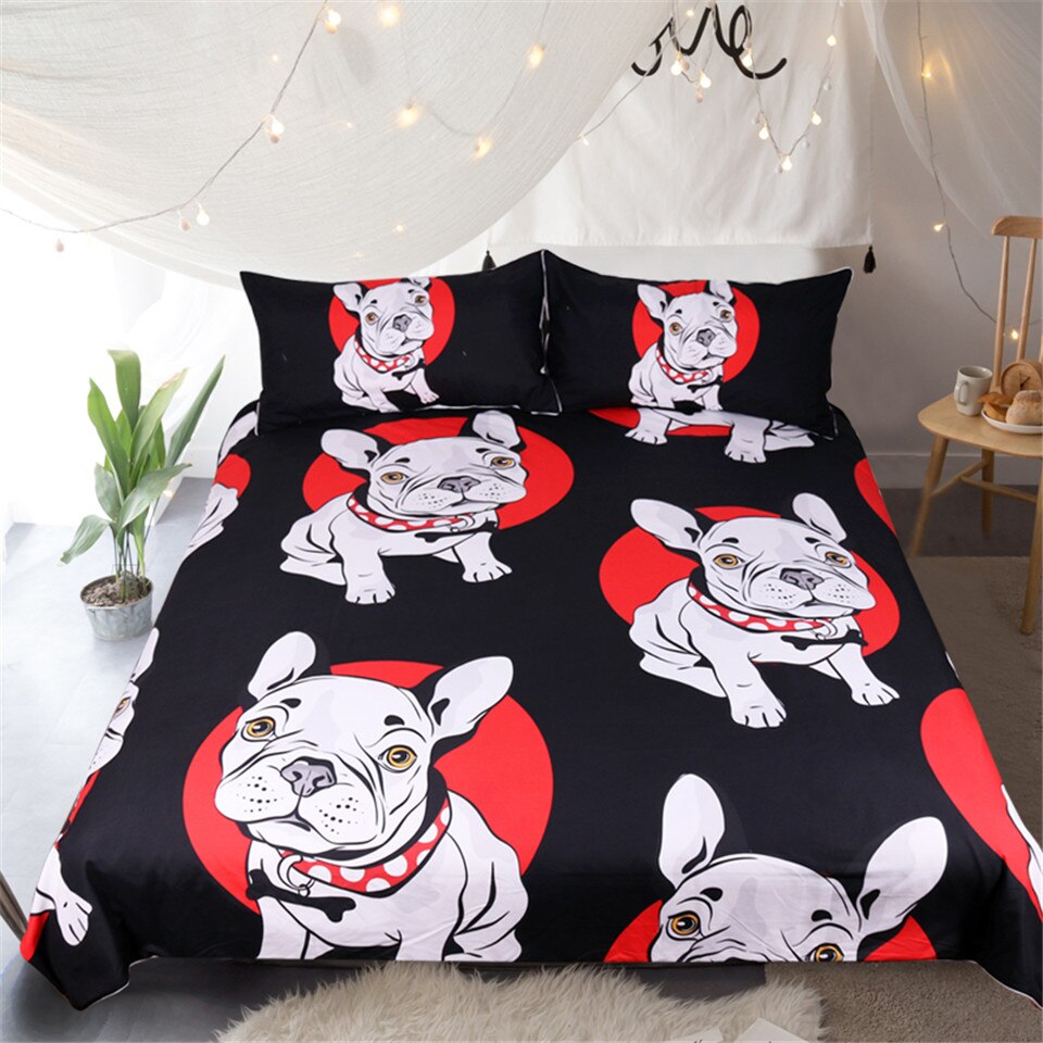 Bulldog Bedding (3)