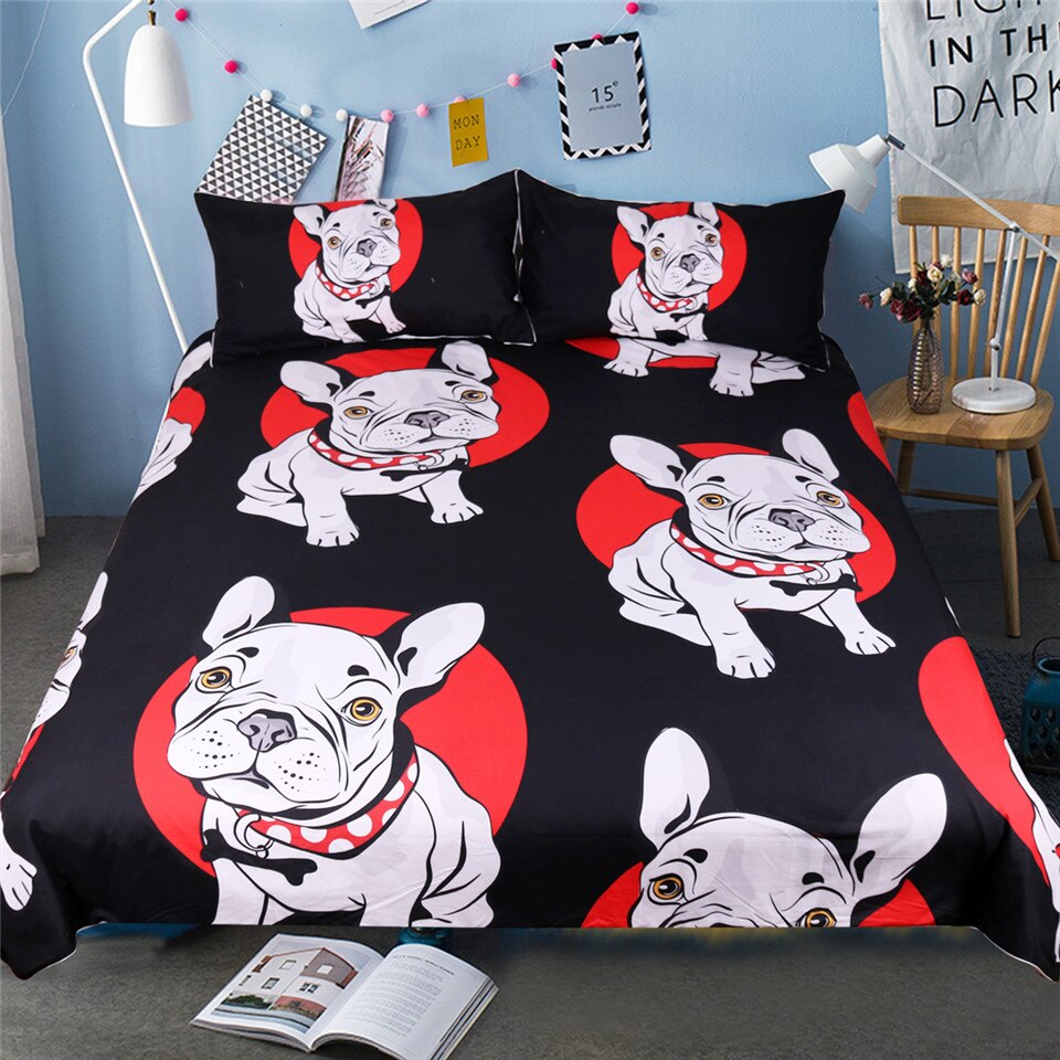 Bulldog Bedding (1)