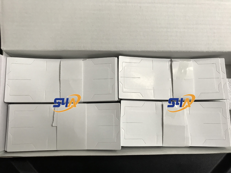 UHF Sticker for uhf rfid reader