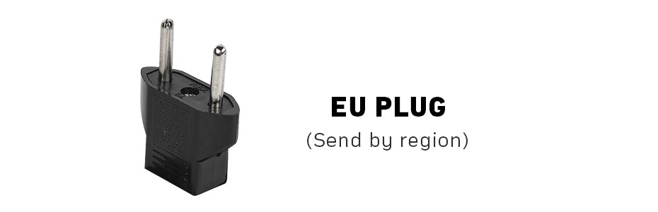 EU Plug