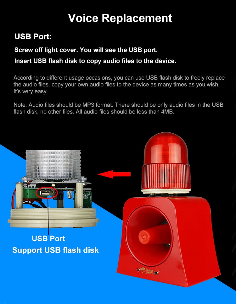 alarm light (3)
