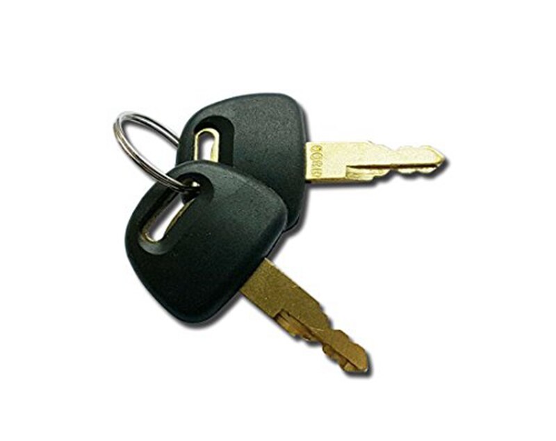 hitachi key