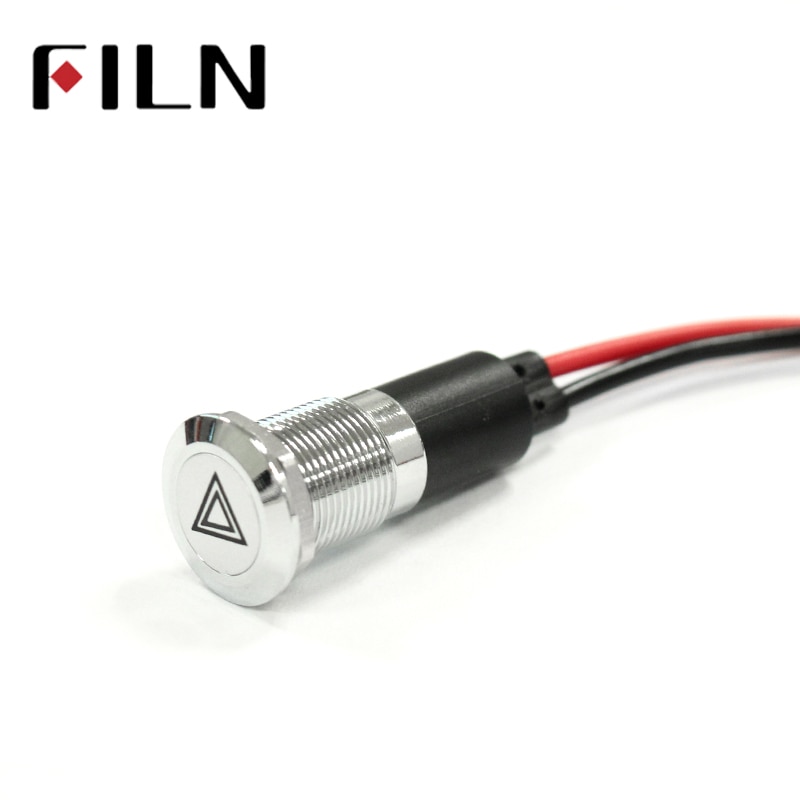 12v indicator light (3)