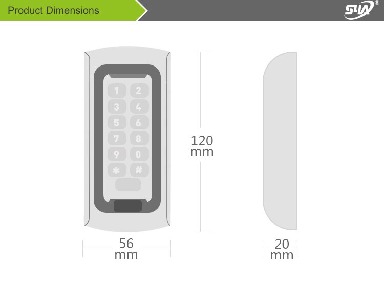 RFID Access Control (3)