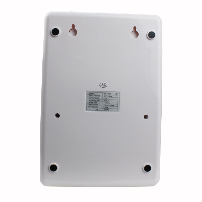 Ozone Sterilizer