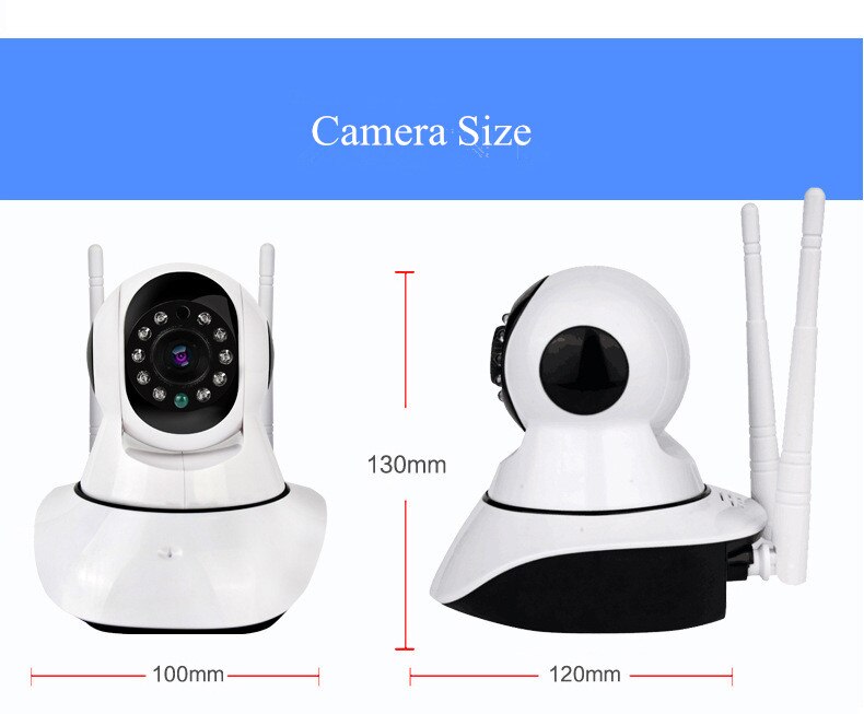 camera