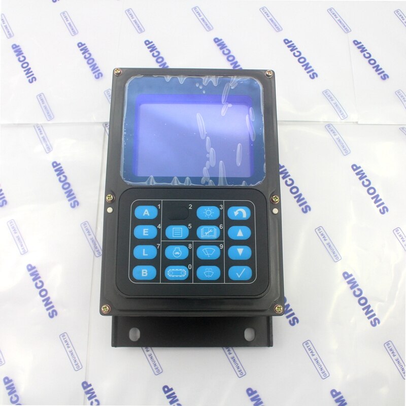 sinocmp-komatsu-excavator-pc300-7-display-monitor-panel-7835-12-1002