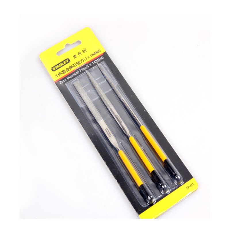 22-321-23 dimond needle file set 3pcs pk