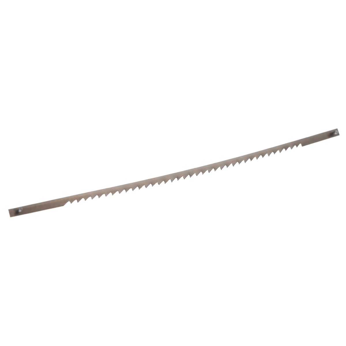 DWZ 12x Pinned Scroll Saw Blades Woodworking Power Tools Accessories 127mm Black