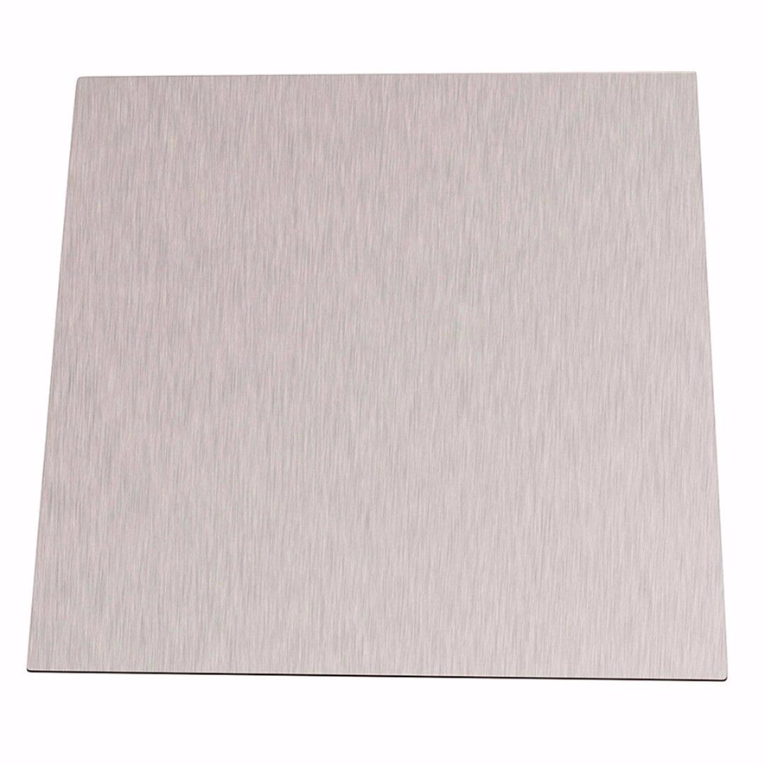 100g 99.99% High Purity Nickel Ingot Sheet Pure Nickel Metal for Electroplating Newest