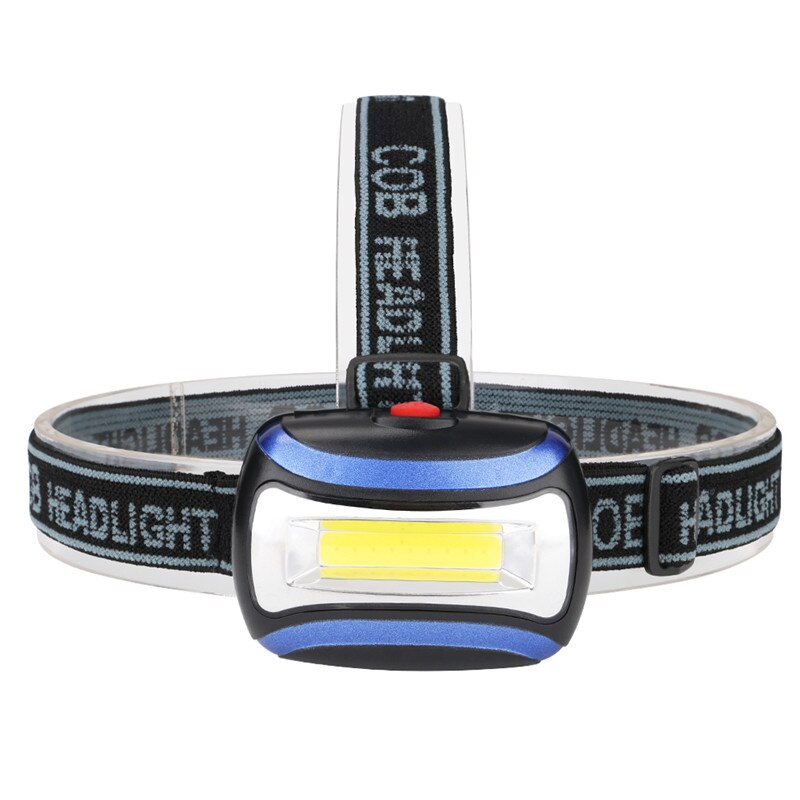 head lamp