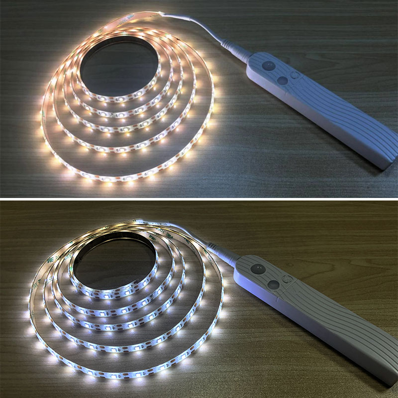 3M-2M-1M-LED-Smart-Stair-Light-Under-Bed-Light-PIR-Sensor-Detector-Control-Intelligent-Wall-Lamp-Cupboard-Wardrobe-Kitchen-Light-3