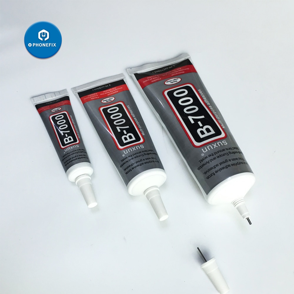 Mobile Phone Screen Adhesive Clear Liquid Glue (5)