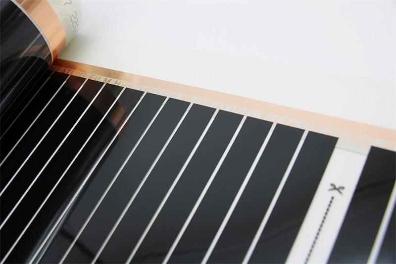 HEATING FILM 3