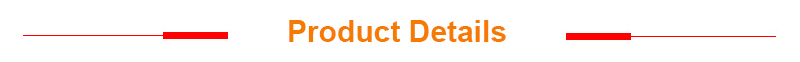 product details