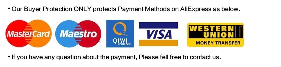 payment method