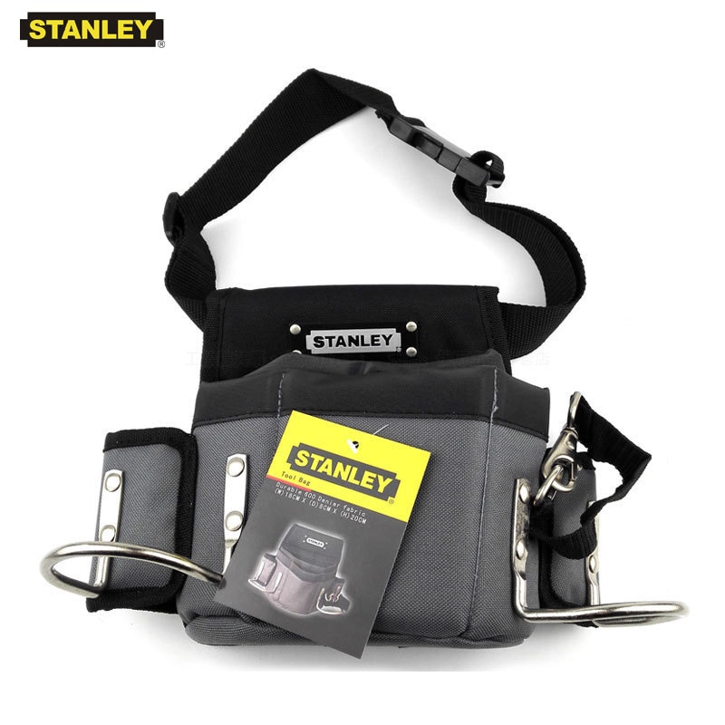 95-267-23 waist tool bag with belt