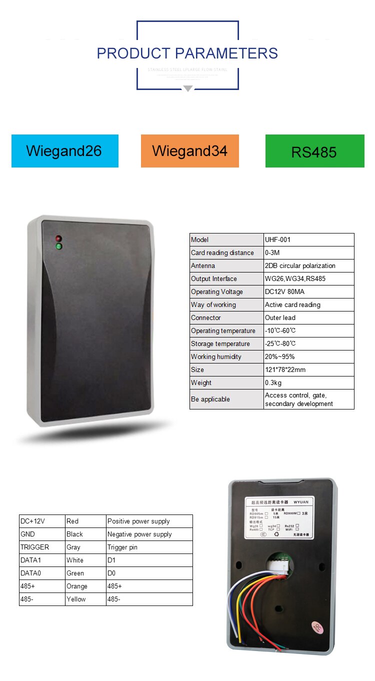 1m UHF reader  (4)