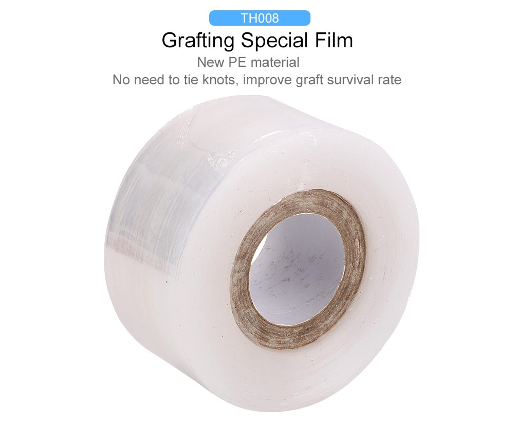 Fruit Tree Grafting Tape 01