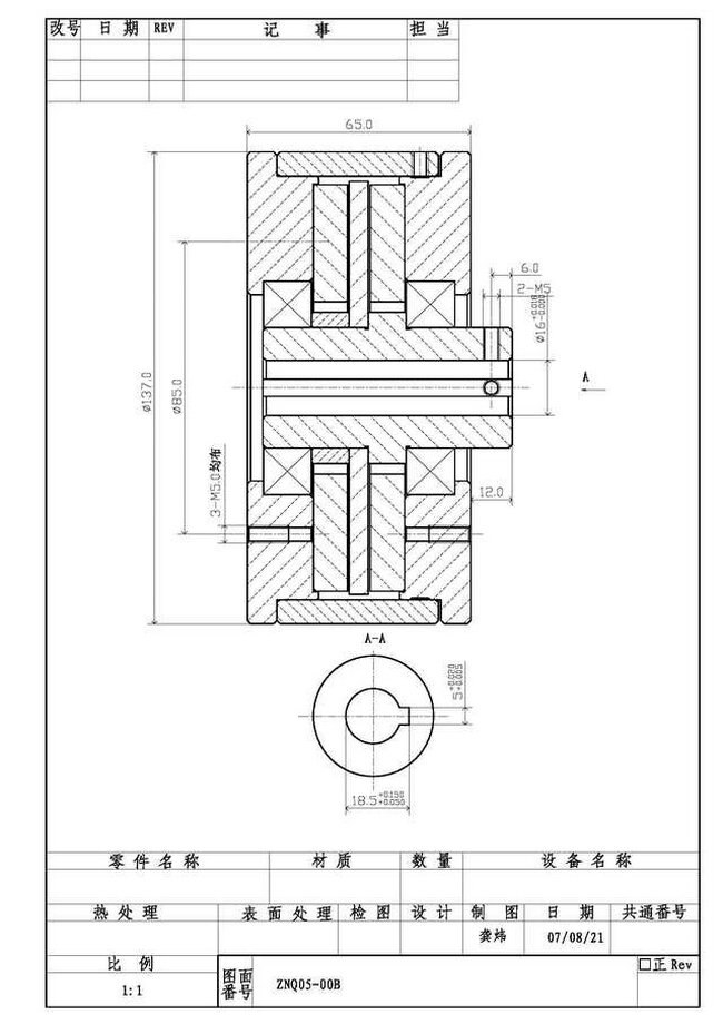 ZNQ-B5