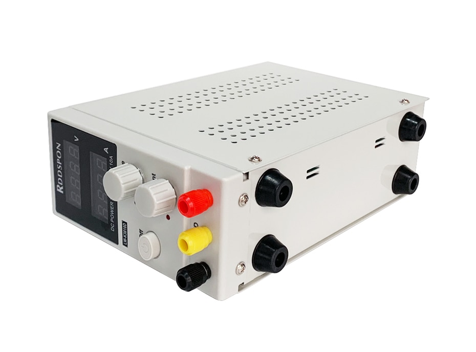 DC Power Supply 11