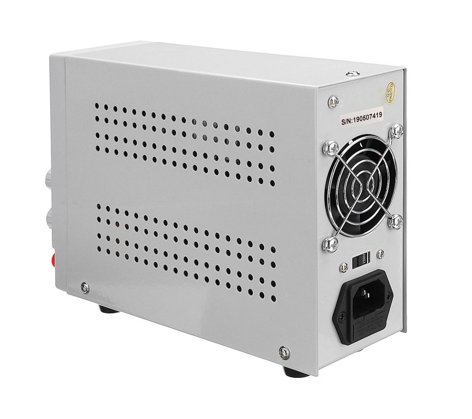 DC Power Supply 13