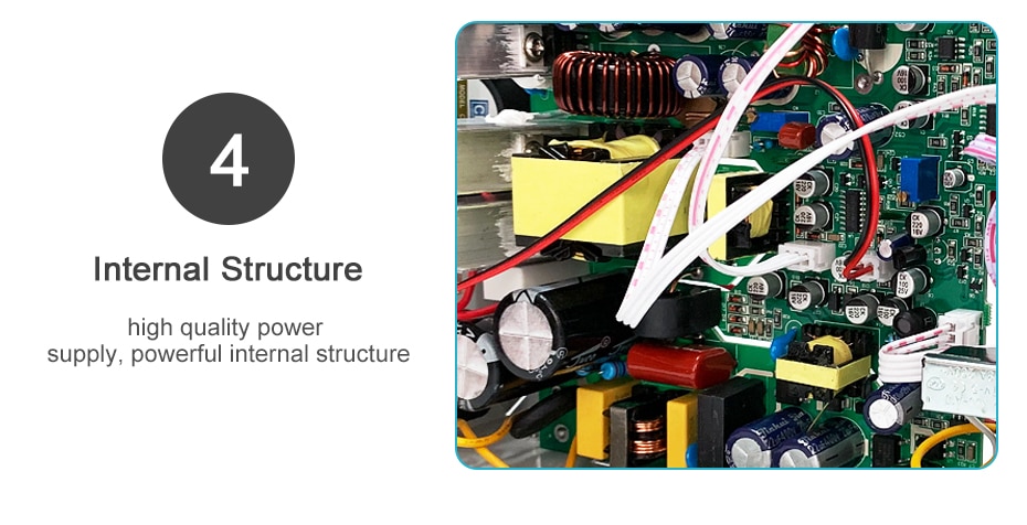 DC Power Supply 8
