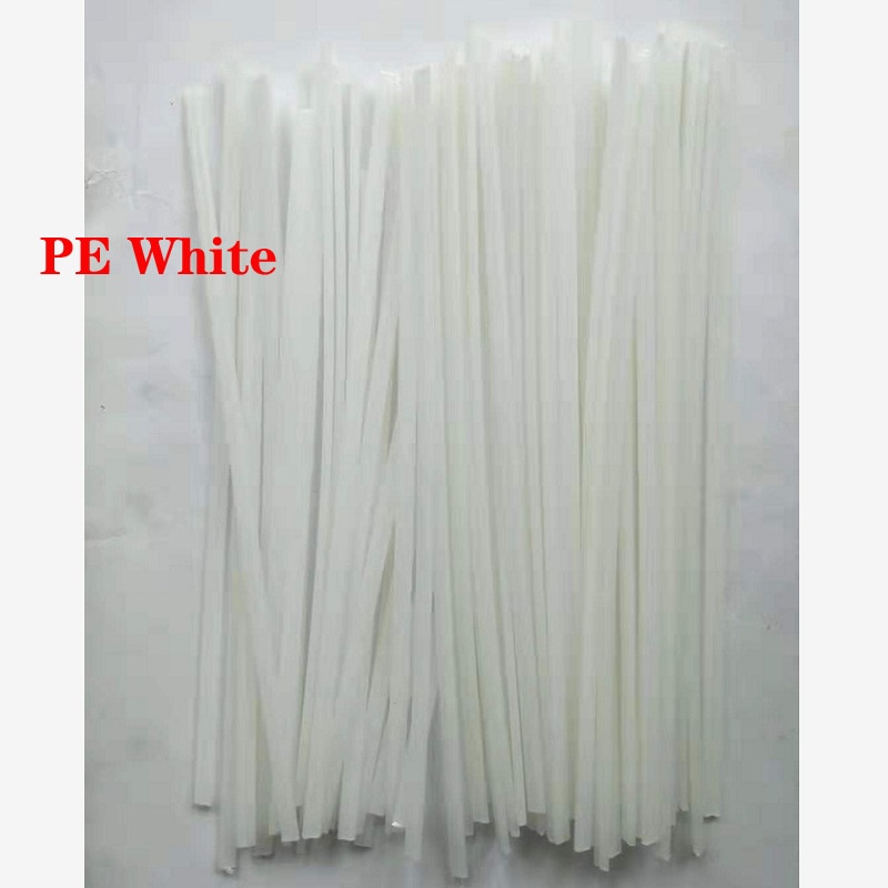 PE白色