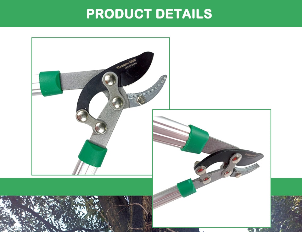 Pruning Shear Garden Tools _07