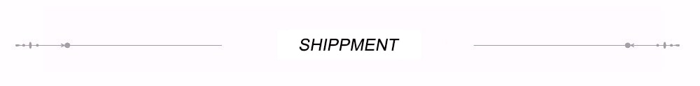 shippment