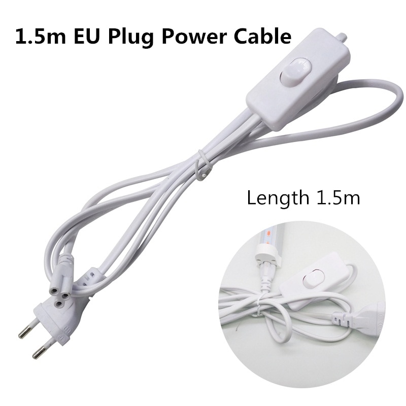 EU Plug