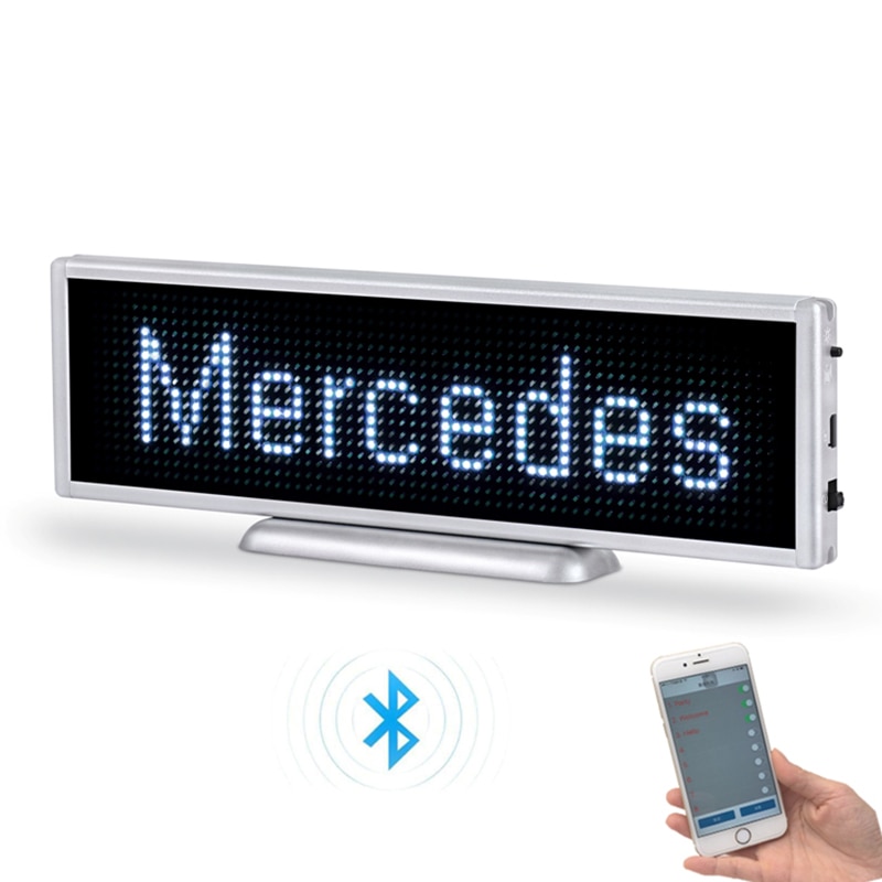 Mini-Portable-Programmable-Bluetooth-LED-desktop-Display (5)